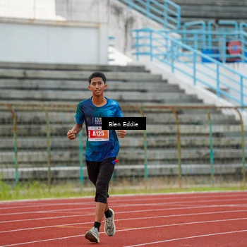 Runner Photo 4697484