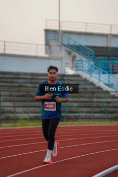 Runner Photo 4697485