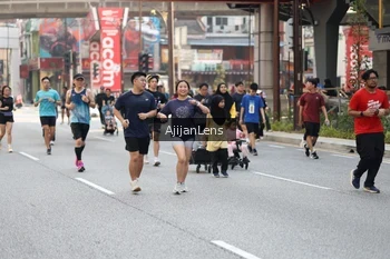 Runner Photo 4697486