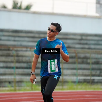 Runner Photo 4697487