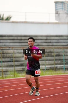 Runner Photo 4697488