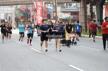 Runner Photo 4697489