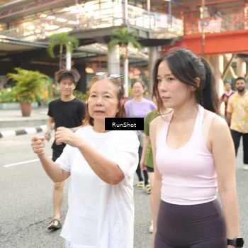 Runner Photo 4697490