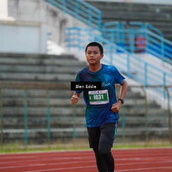 Runner Photo 4697491