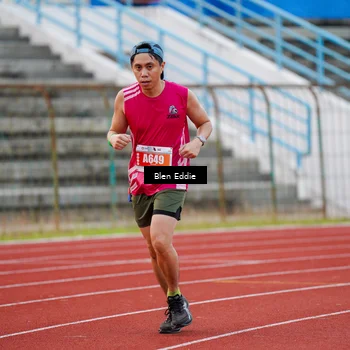 Runner Photo 4697492