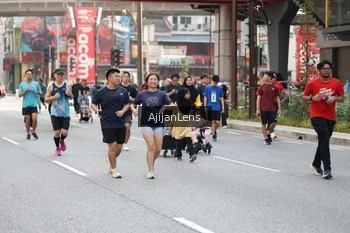 Runner Photo 4697494