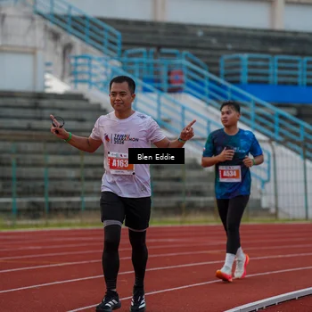Runner Photo 4697496