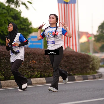 Runner Photo 4697497