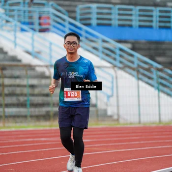 Runner Photo 4697500
