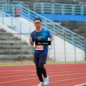 Runner Photo 4697501