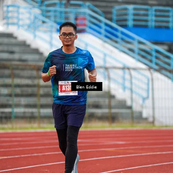 Runner Photo 4697502