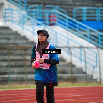 Runner Photo 4697504