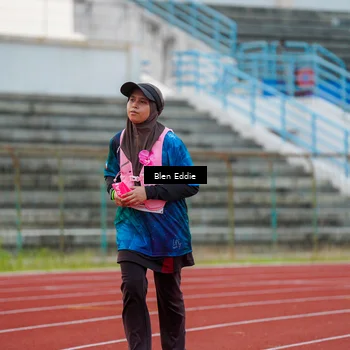Runner Photo 4697505