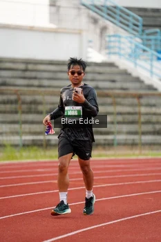 Runner Photo 4697506