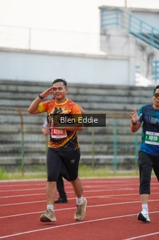 Runner Photo 4697509