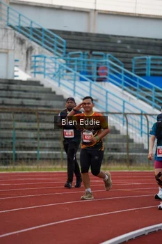 Runner Photo 4697510