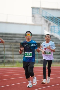 Runner Photo 4697511