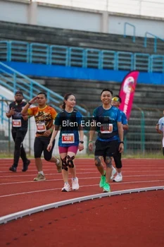 Runner Photo 4697513
