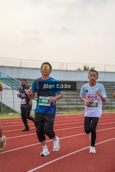 Runner Photo 4697514