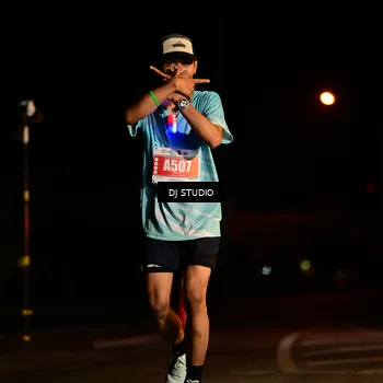 Runner Photo 4697515