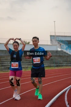 Runner Photo 4697519