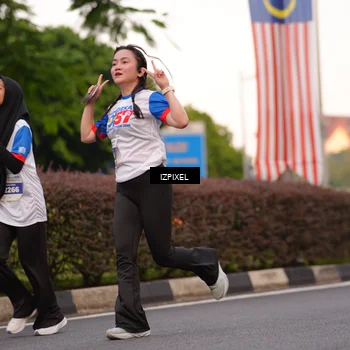 Runner Photo 4697520