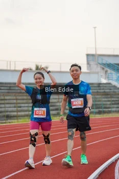 Runner Photo 4697521