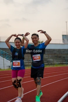 Runner Photo 4697524