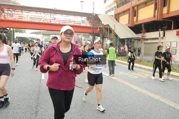 Runner Photo 4697525