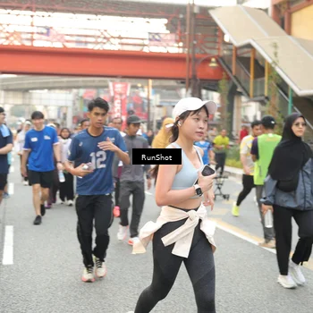 Runner Photo 4697526