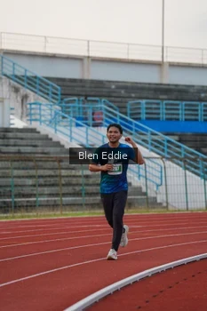 Runner Photo 4697528