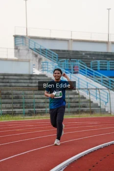 Runner Photo 4697530