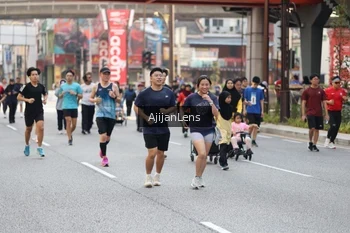 Runner Photo 4697532