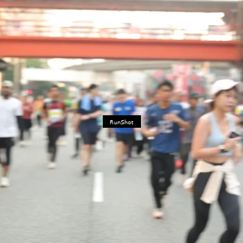 Runner Photo 4697533