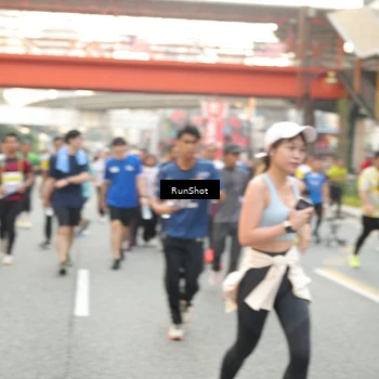 Runner Photo 4697534
