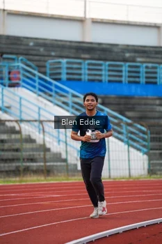 Runner Photo 4697535