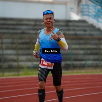 Runner Photo 4697540