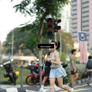 Runner Photo 4697541