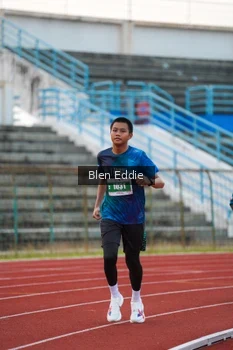 Runner Photo 4697542