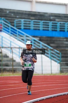 Runner Photo 4697543