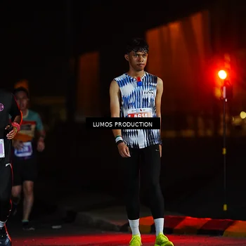 Runner Photo 4697545