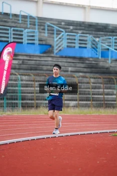 Runner Photo 4697547
