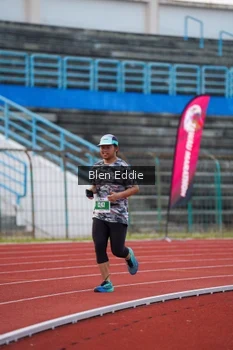 Runner Photo 4697548