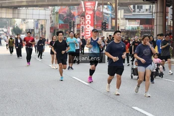 Runner Photo 4697551