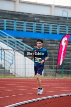 Runner Photo 4697552