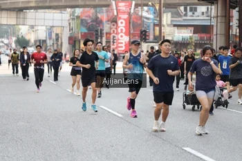 Runner Photo 4697553