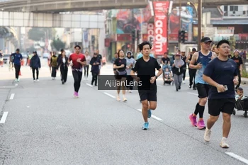 Runner Photo 4697554