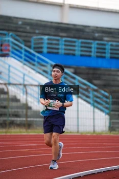 Runner Photo 4697557