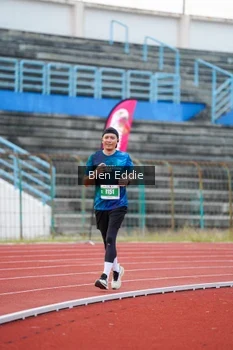 Runner Photo 4697558