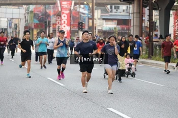 Runner Photo 4697560